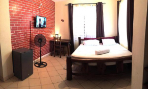 Maskani Studio Apartment